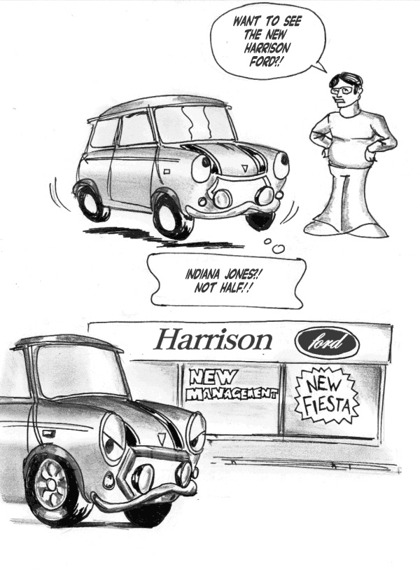 oh what a disappointment